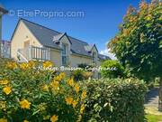 Appartement à COLLEVILLE-SUR-MER