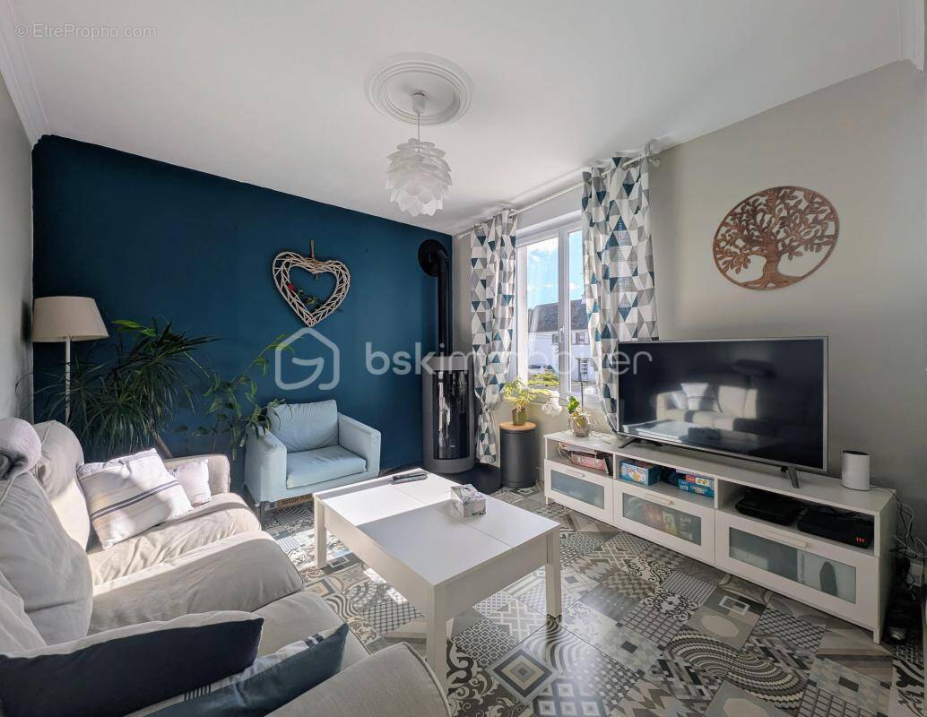 Appartement à AURAY