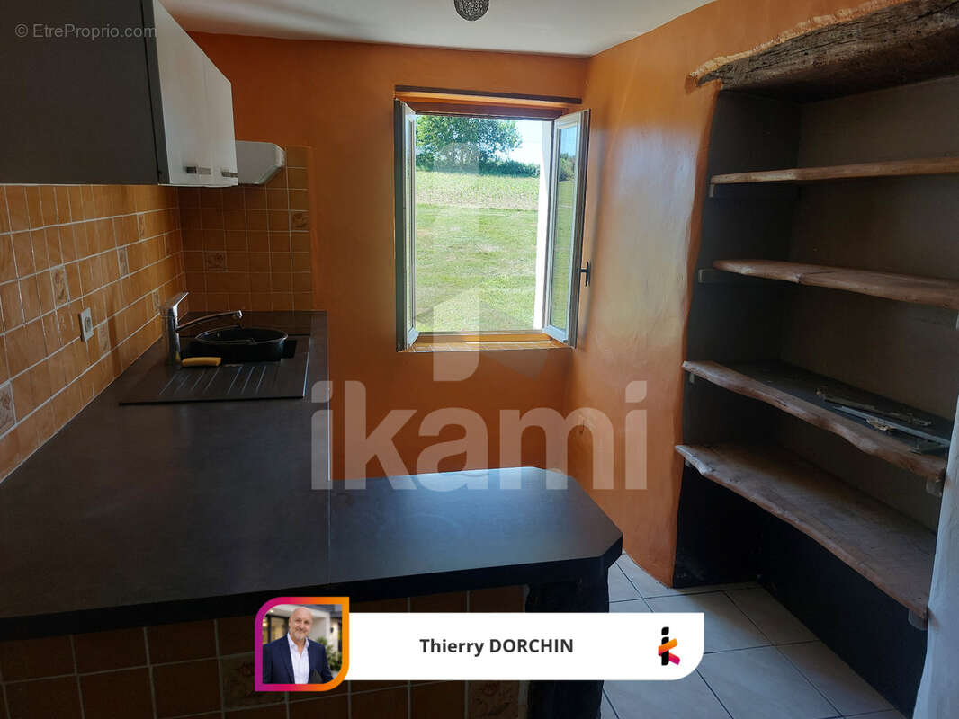 Ensemble immobilier de rapport au cœur du Pays Basque   5 appartements, dépendances et fort potentiel de dével - photo 6