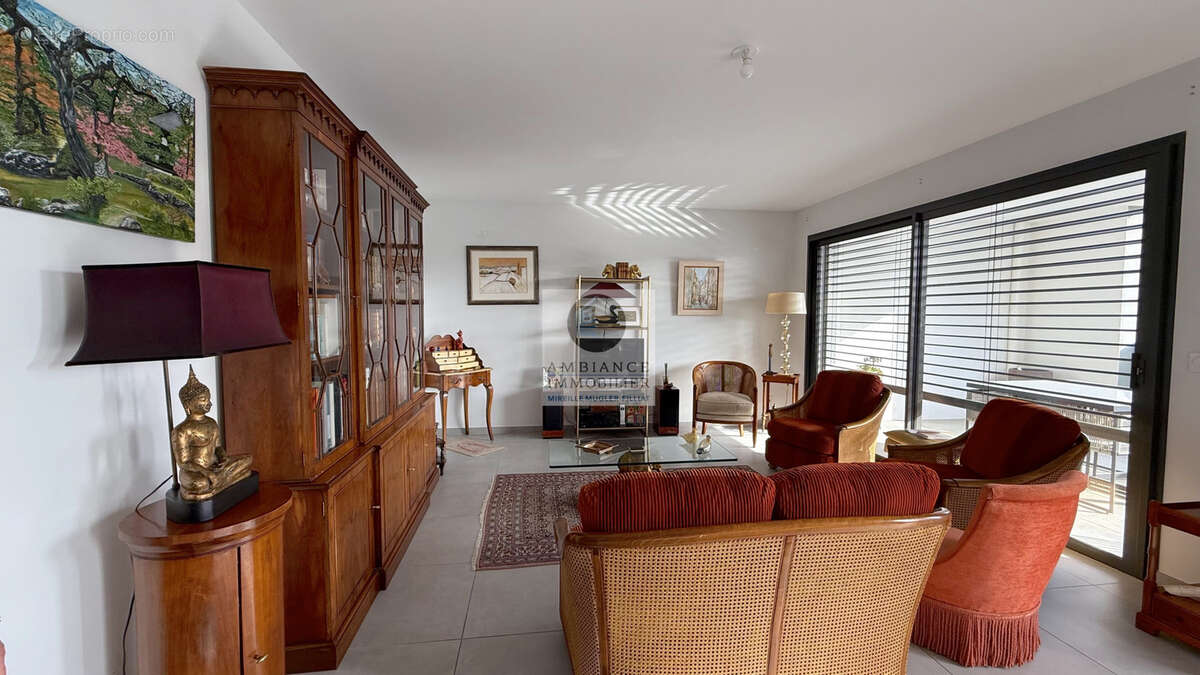 Appartement à VALENCE