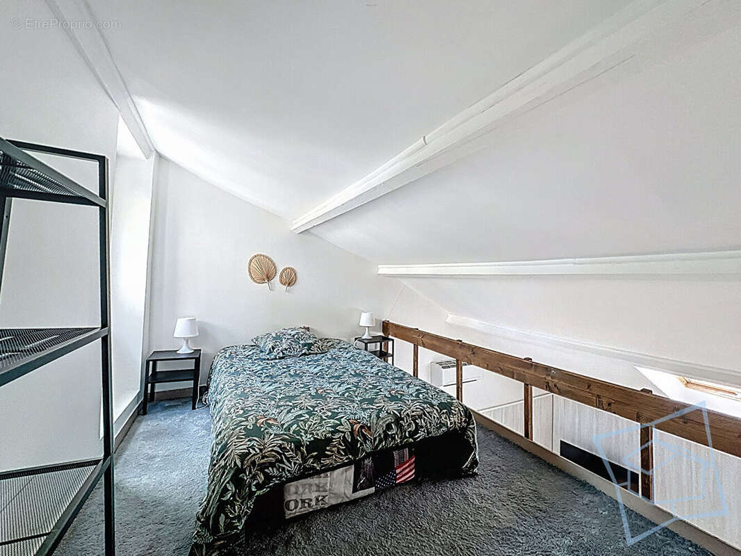 Appartement à CHEVREUSE