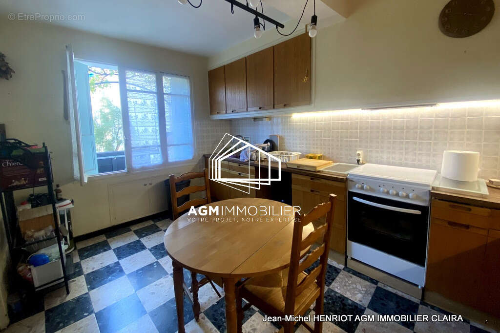 Photo 8 - Maison à SAINT-PAUL-DE-FENOUILLET