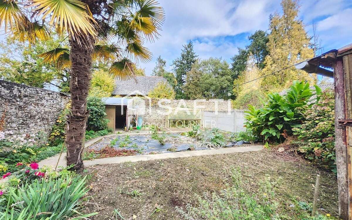 Photo 2 - Maison à CUILLE