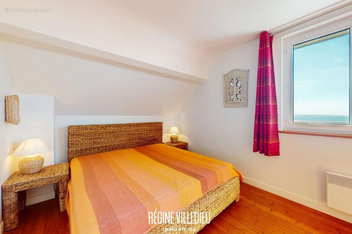 Maison à FERMANVILLE