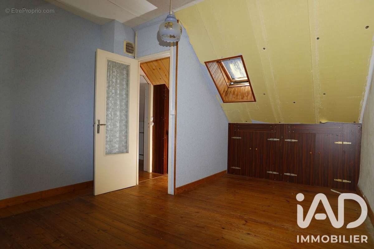 Photo 6 - Maison à ERDEVEN
