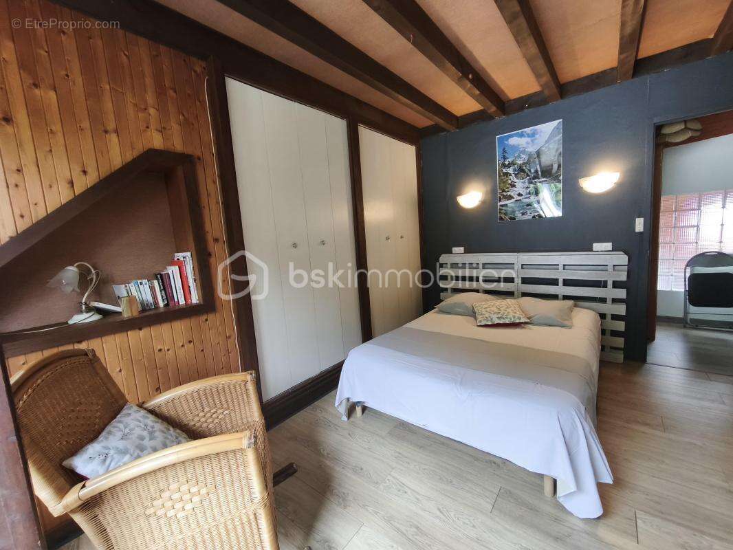 Maison à BAGNERES-DE-LUCHON