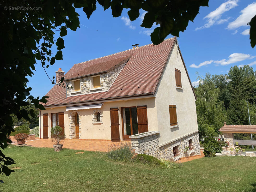 Maison à LA FERTE-GAUCHER