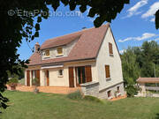 Maison à LA FERTE-GAUCHER