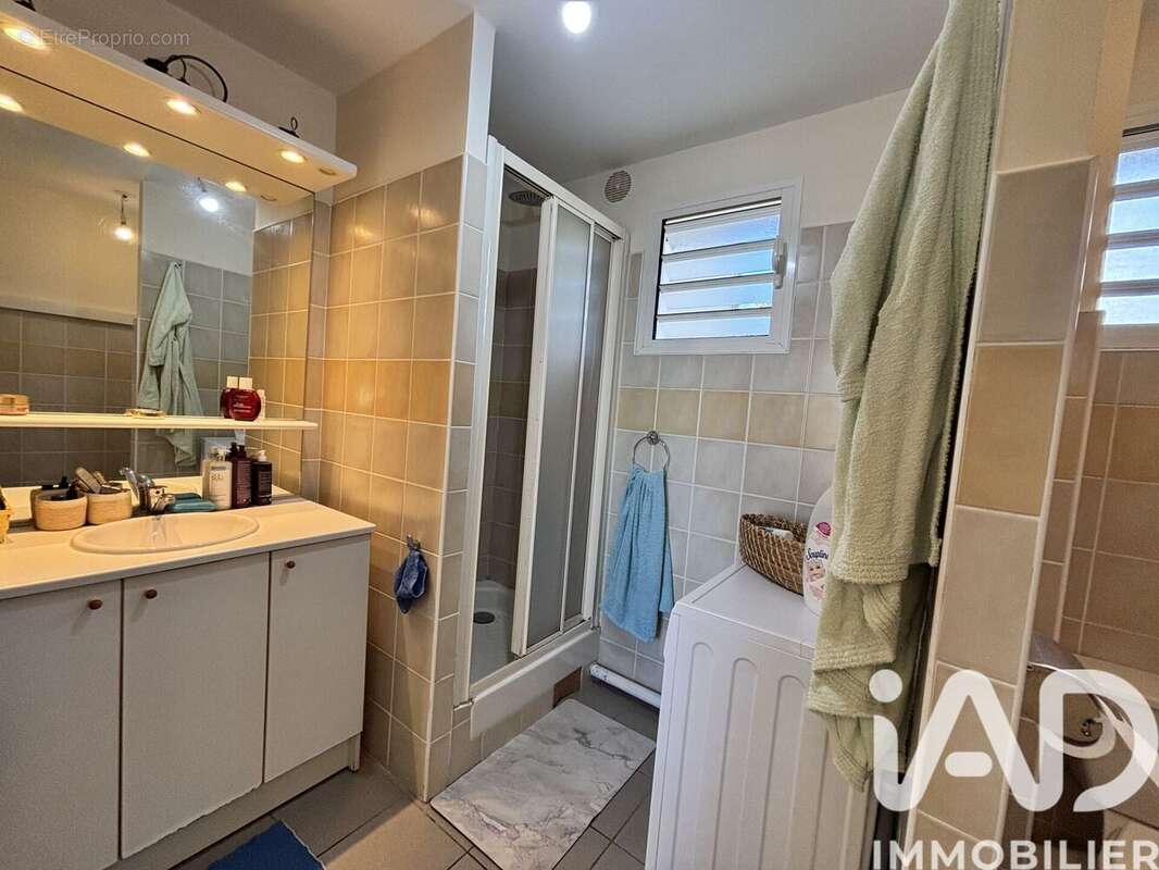 Photo 9 - Appartement à SAINT-PIERRE