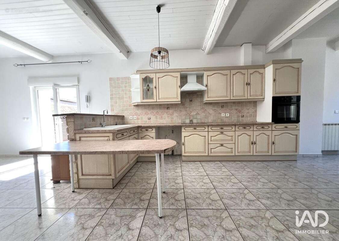 Maison 210 m² à Villeseque-Des-Corbieres  - photo 5