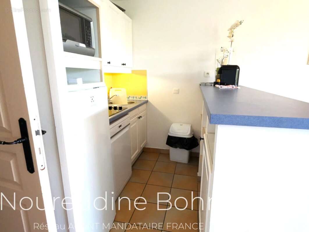 Appartement à GRIMAUD