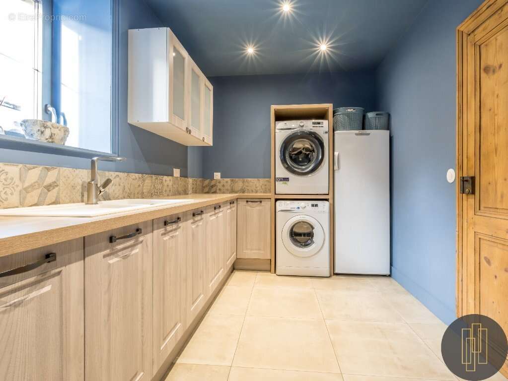 Maison à VILLEFRANCHE-SUR-SAONE