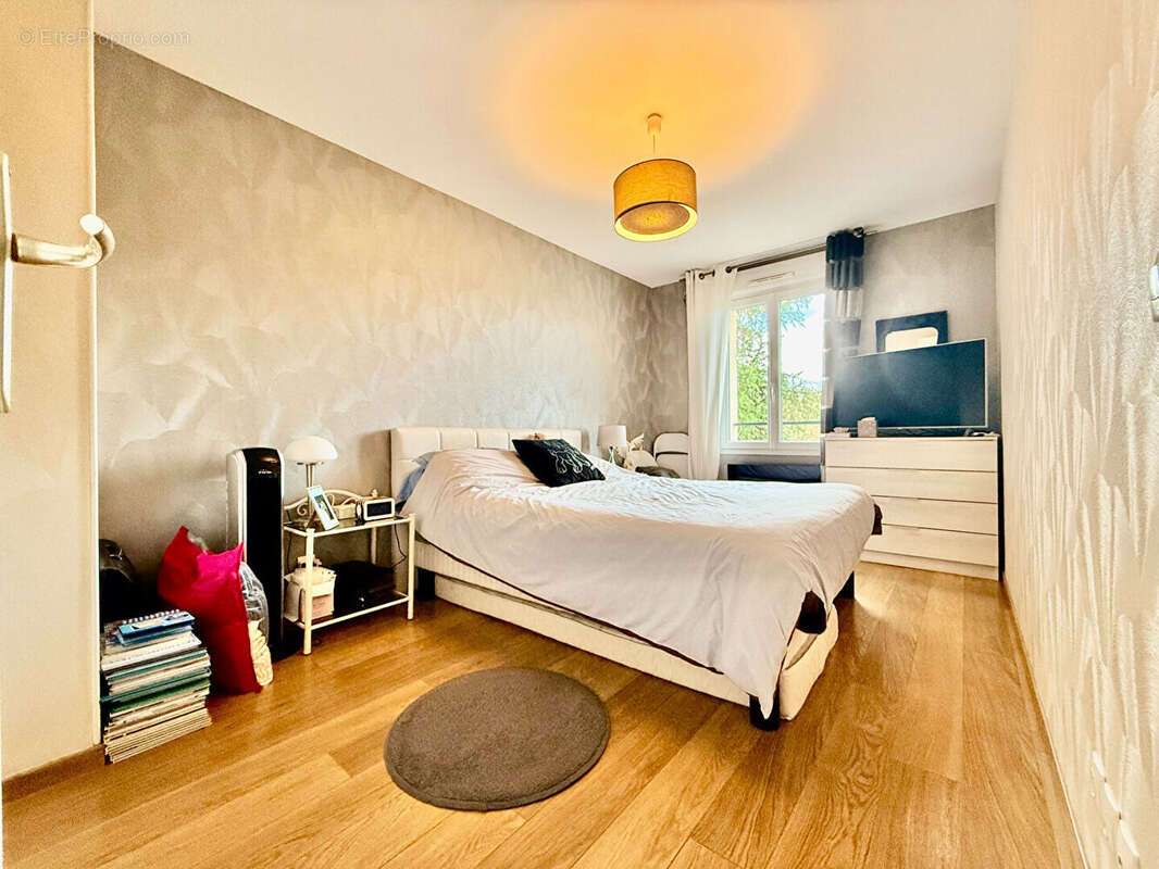 Maison à CONFLANS-SAINTE-HONORINE