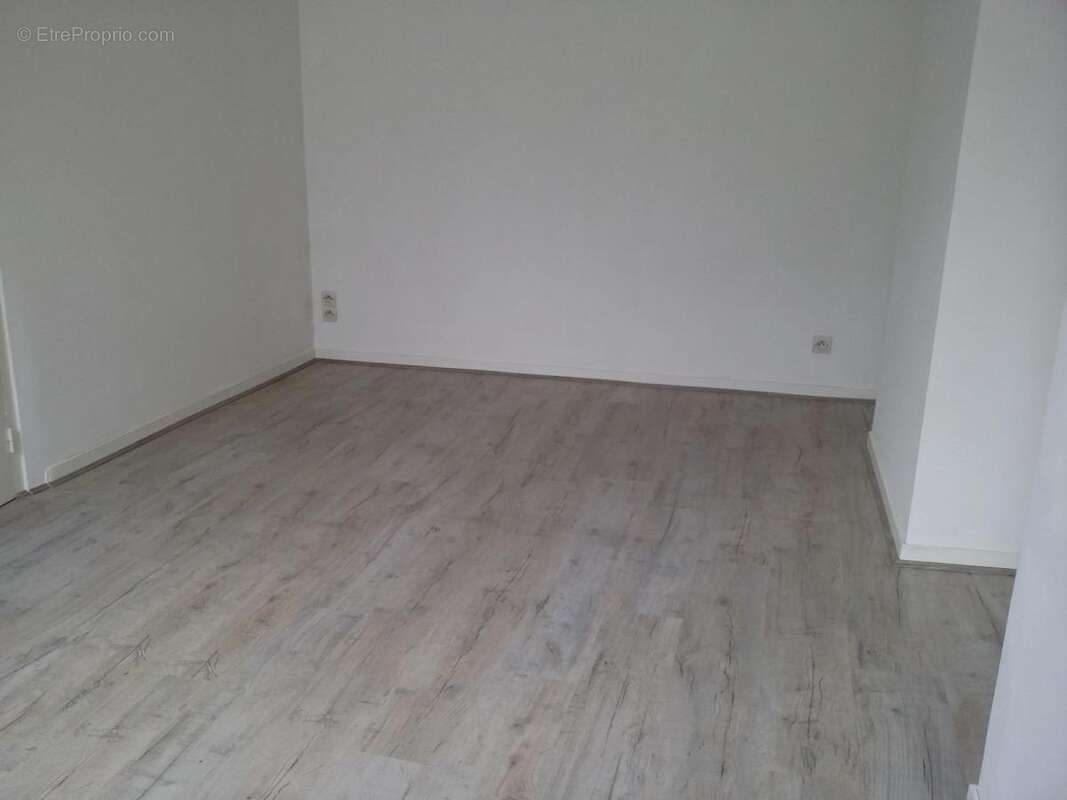 Appartement à ORBEC