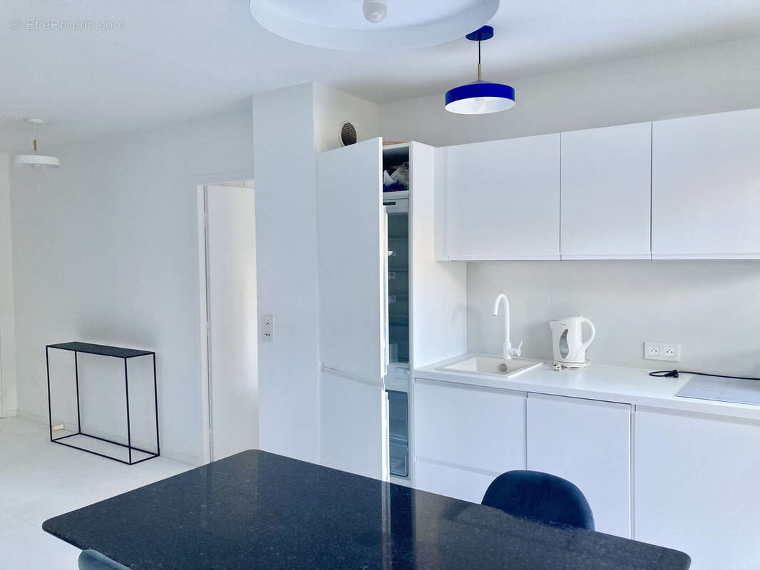 Appartement à LE CANNET