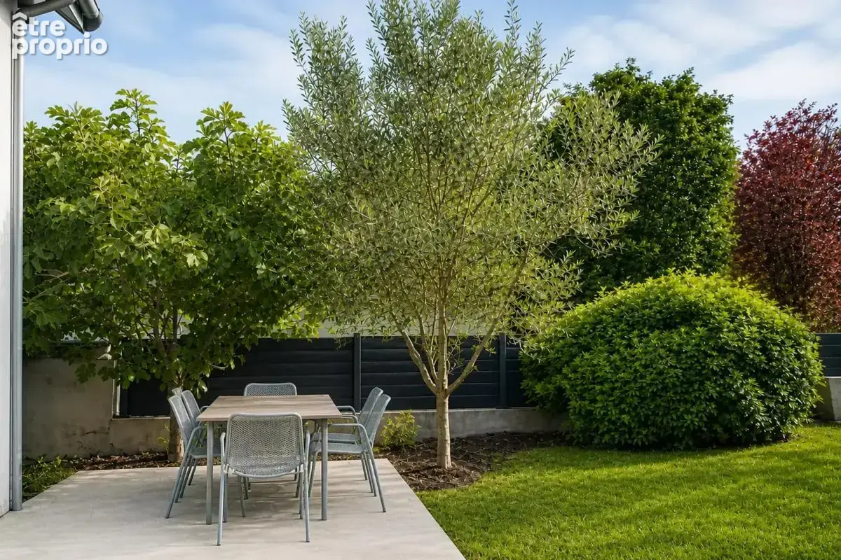 Maison de 6 pièces de 157 m² + sous-sol de 60 m2 à Marly-le-Roi - photo 17
