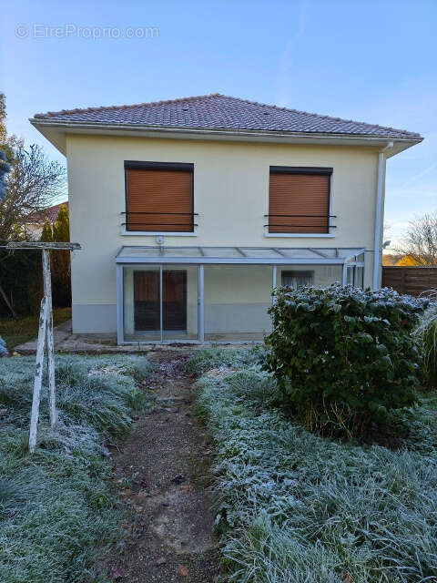Maison à NEXON