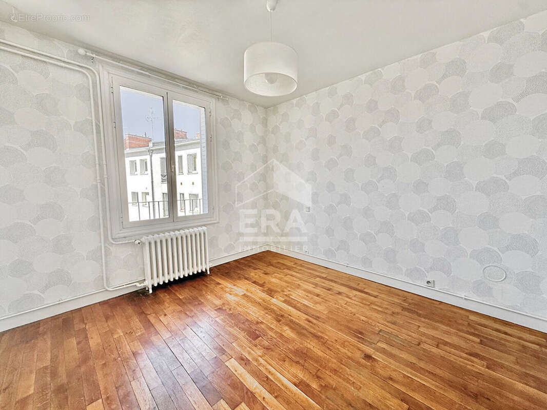 Appartement à ORLEANS