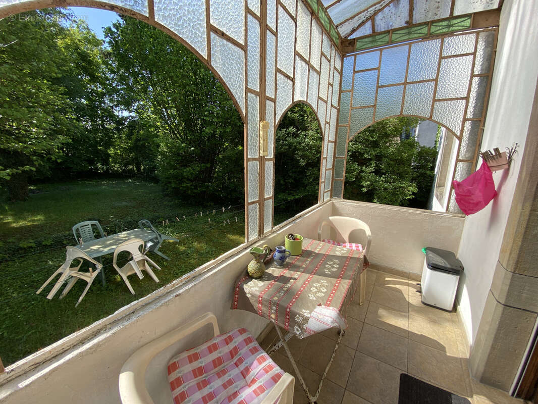 Maison à REMELFING