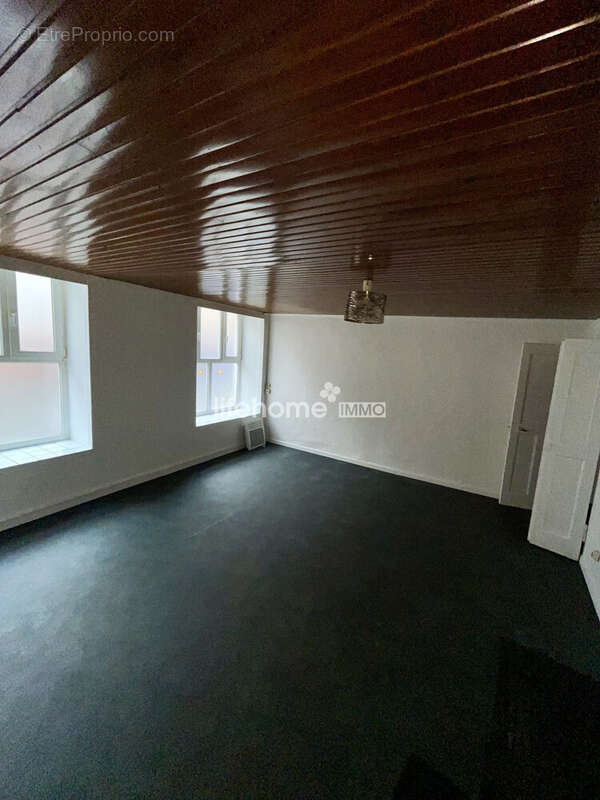 Appartement à BITCHE