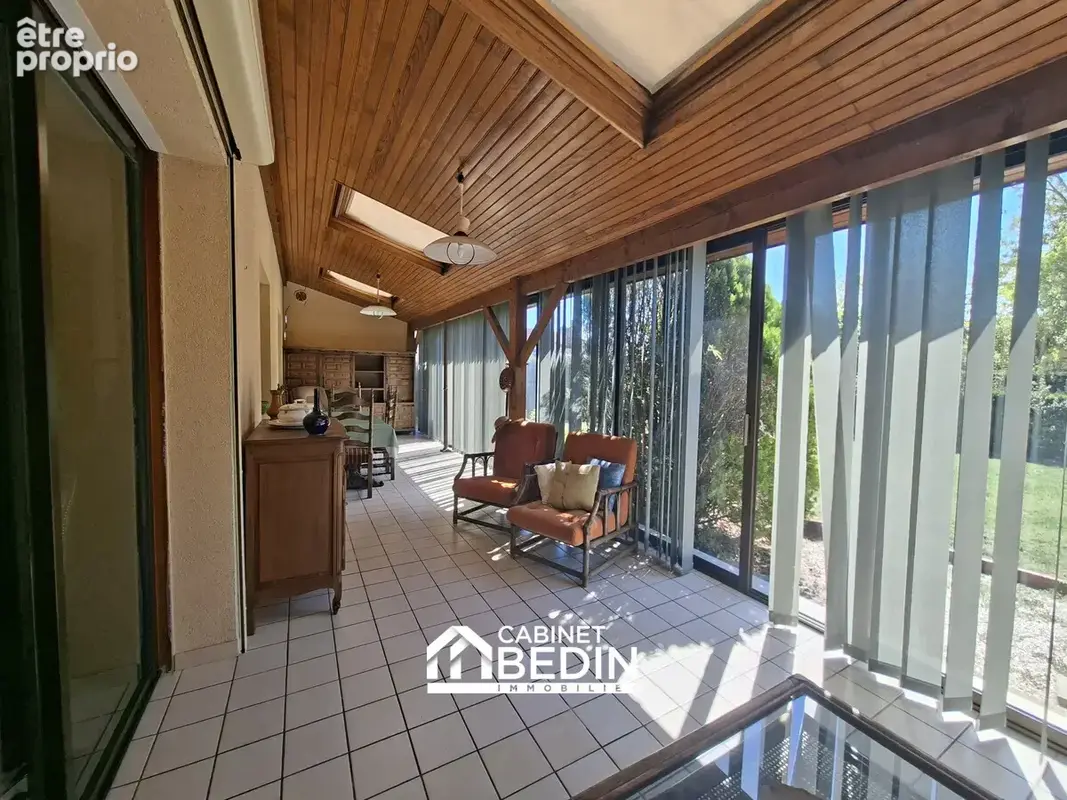 Maison 4 pièces 73 m² à vendre à Saint-Louis-De-Montferrand (33440) - photo 6