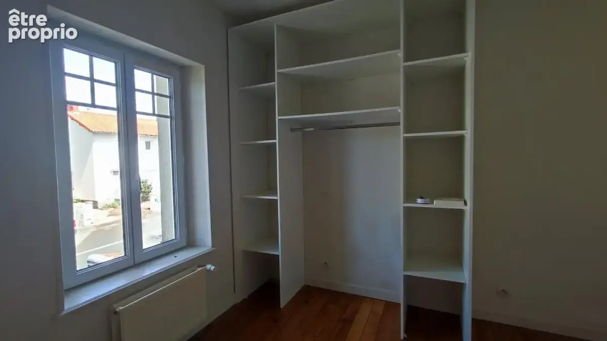 Maison rénovée alliant cachet et confort moderne - photo 14