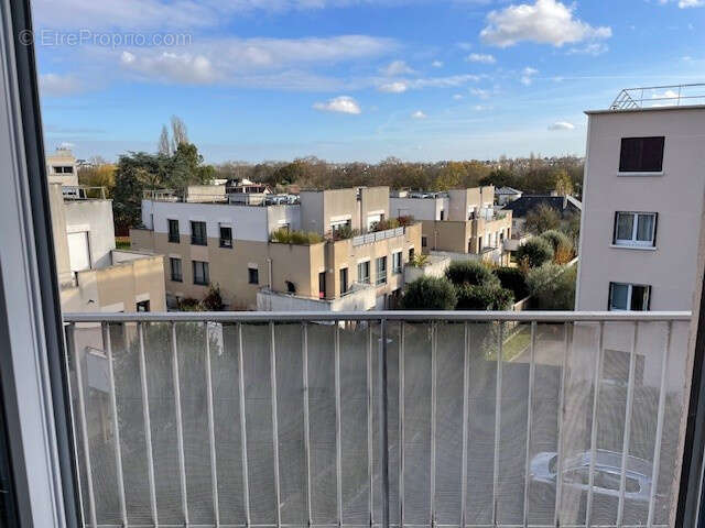 Appartement à ANTONY