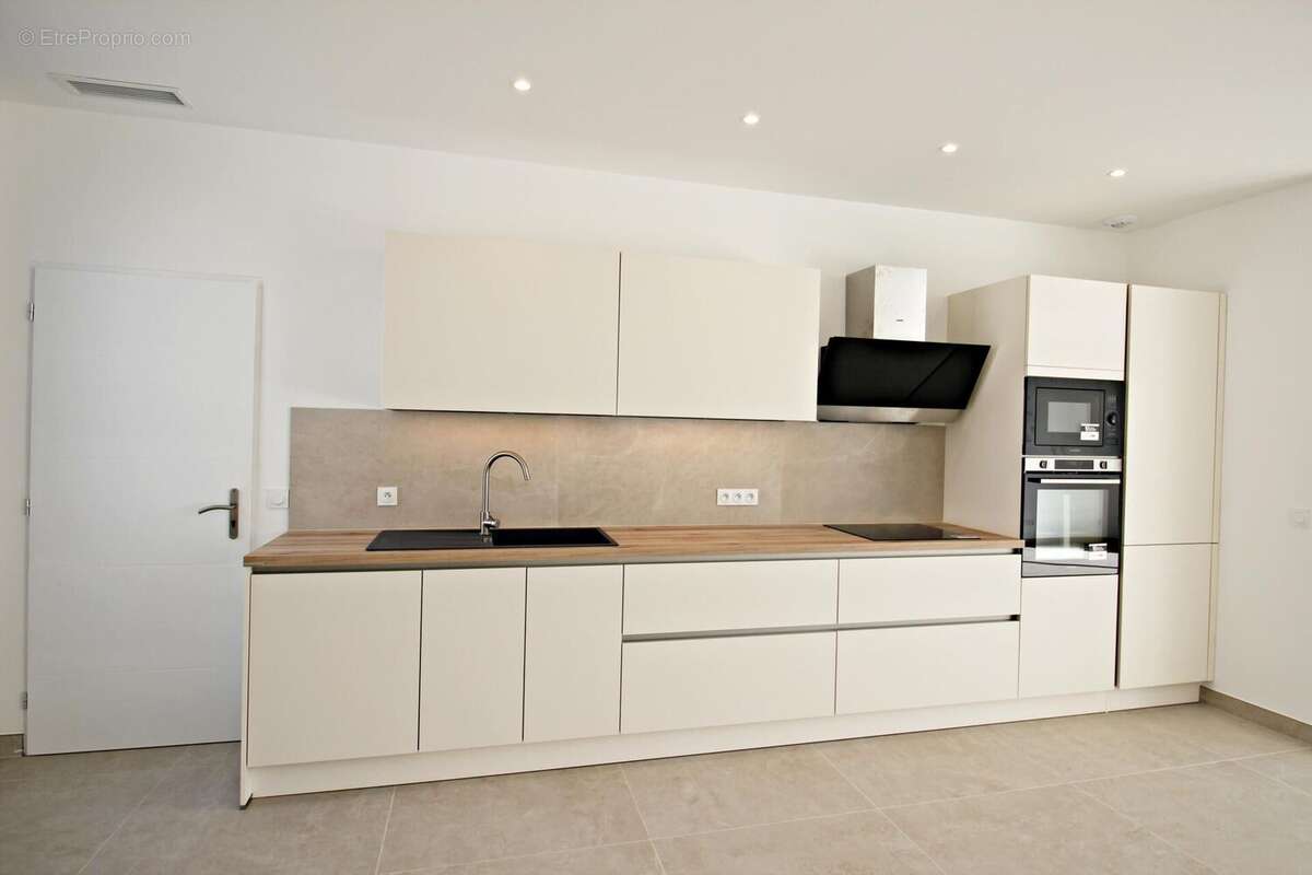 Photo 8 - Maison à ARGELES-SUR-MER