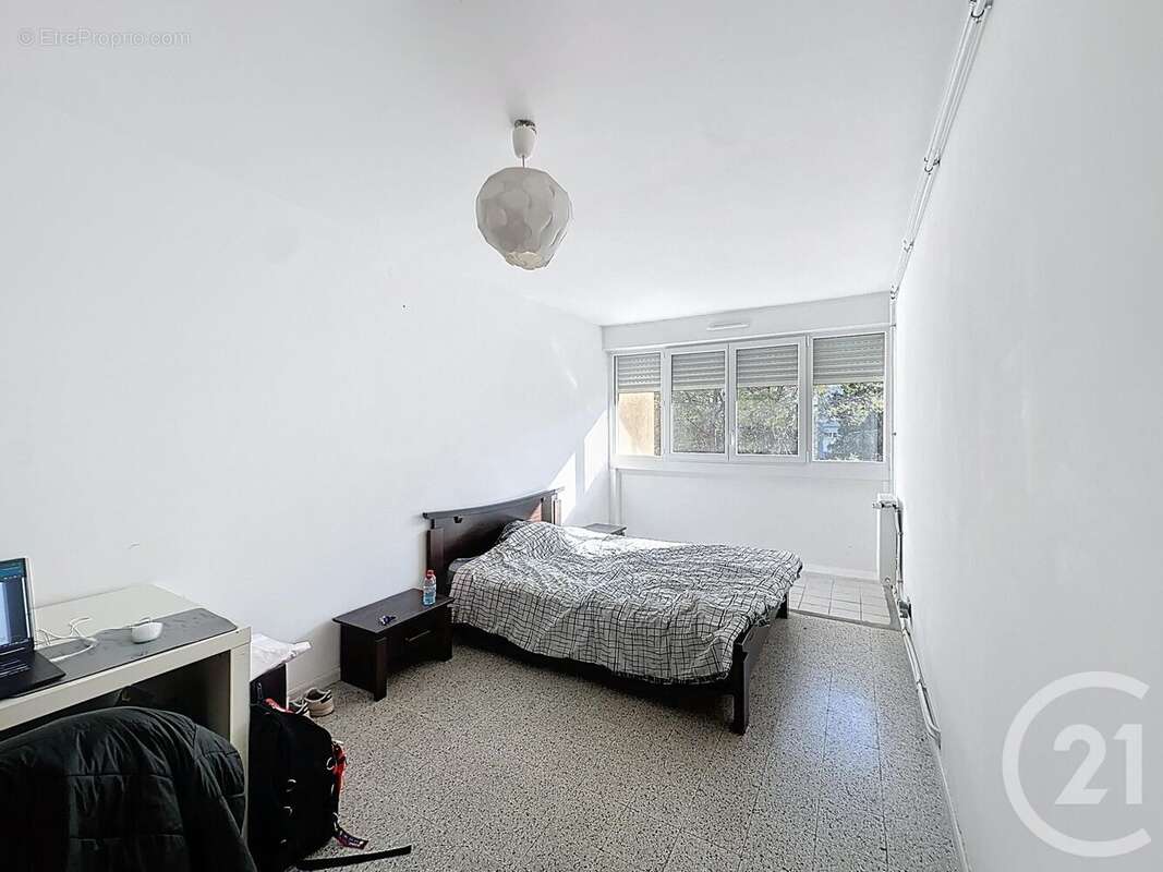 Photo 5 - Appartement à MONTPELLIER