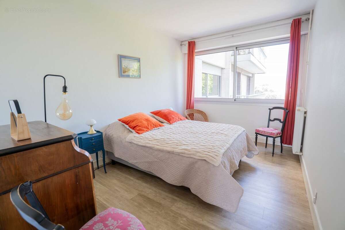 Appartement à ANGERS