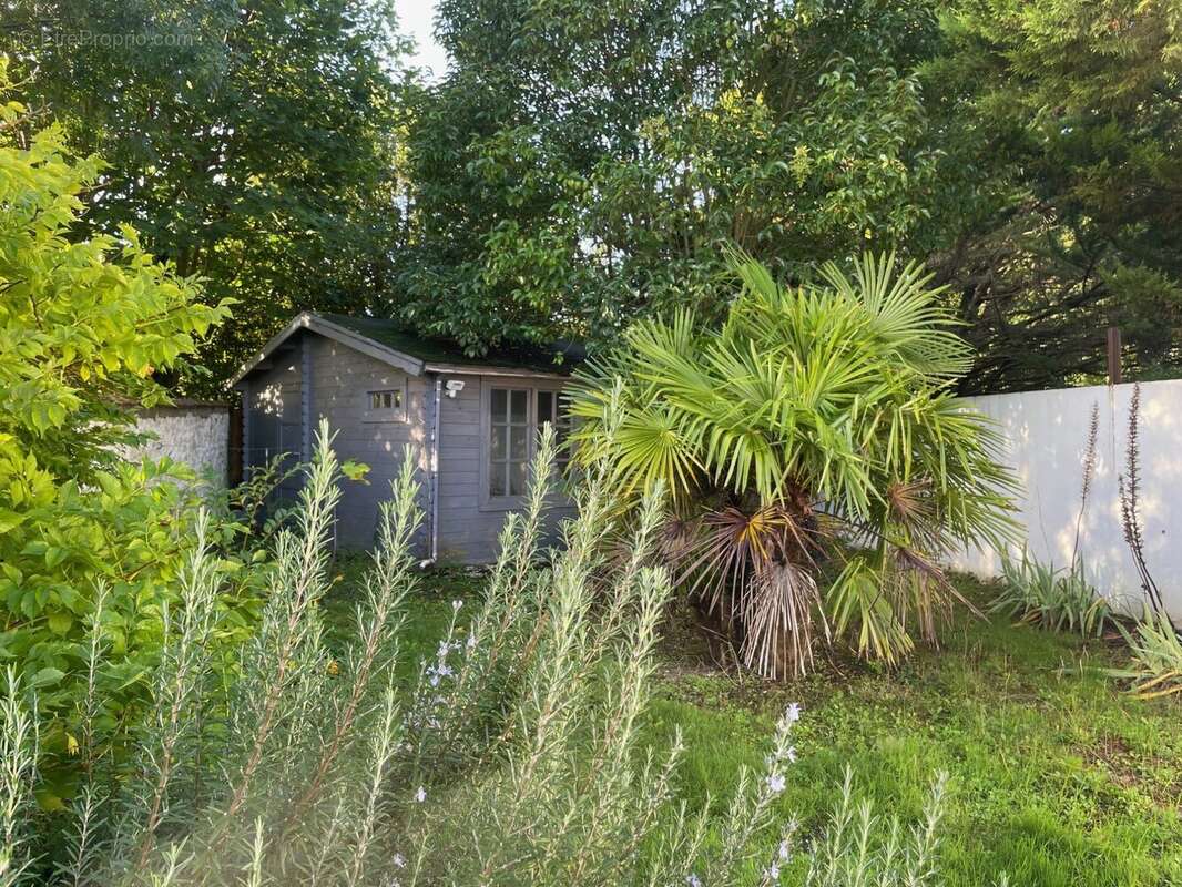 Maison à LA ROCHELLE