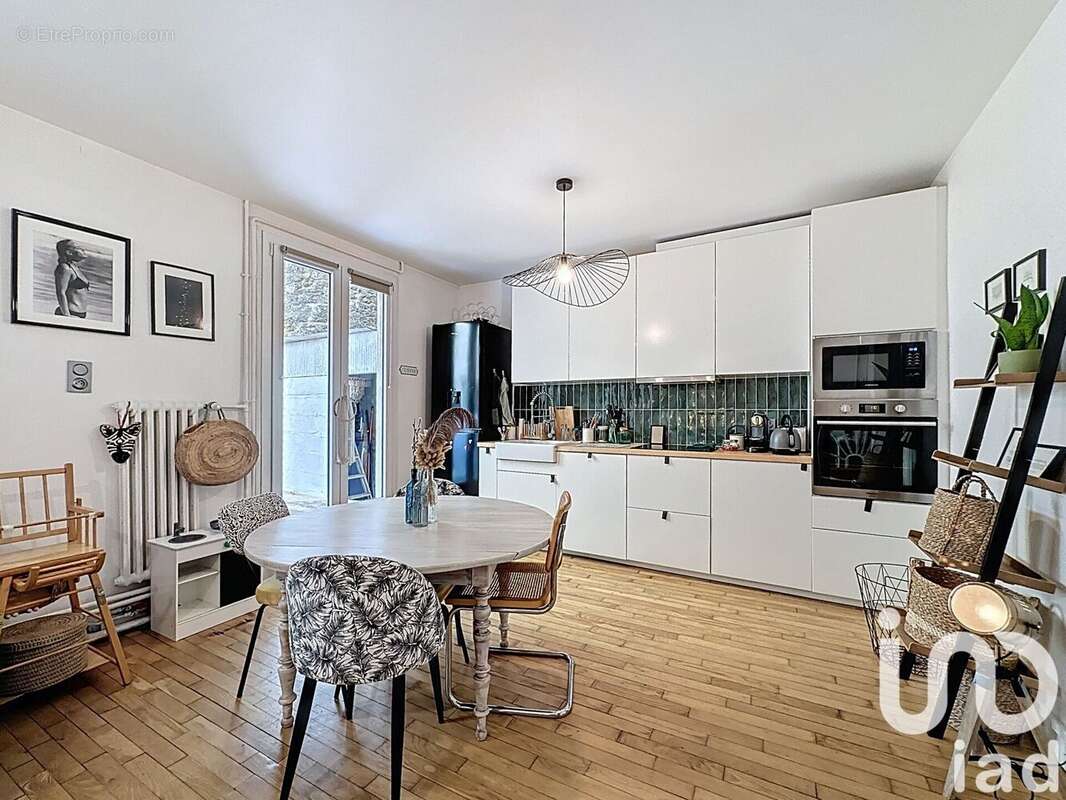 Photo 2 - Appartement à DINARD