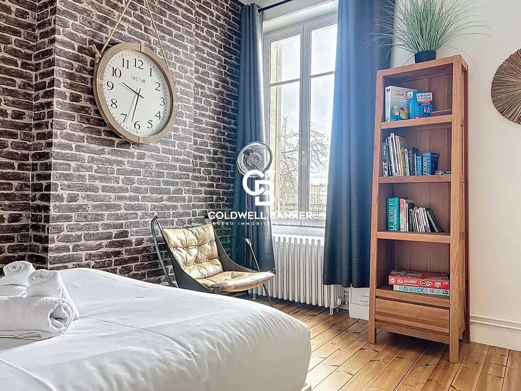 Appartement à LA ROCHELLE