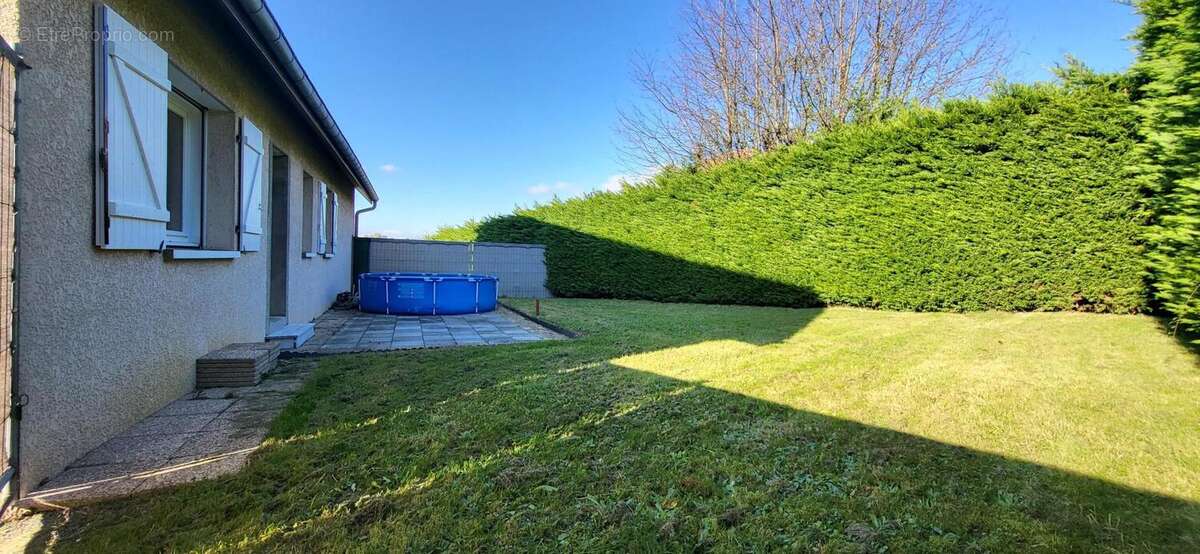 Photo 6 - Maison à L'ISLE-SUR-LE-DOUBS