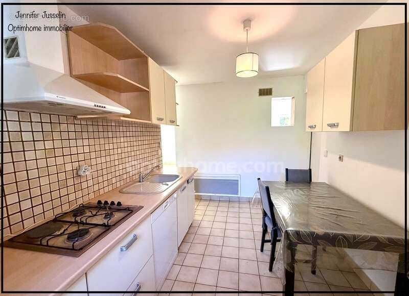 Maison à VETRAZ-MONTHOUX