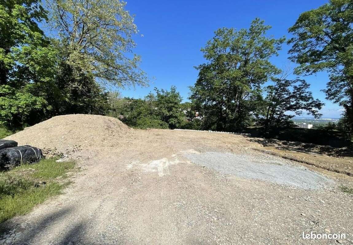 Photo 2 - Terrain à RILLIEUX-LA-PAPE