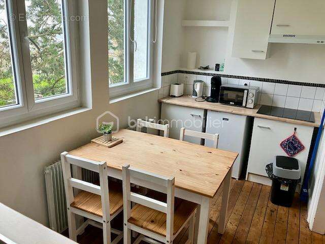 Appartement à BOULOGNE-SUR-MER