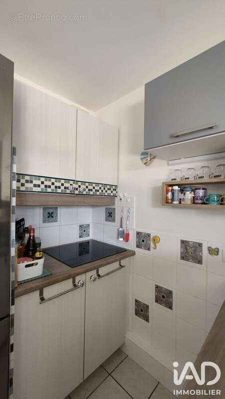 Photo 3 - Appartement à TALMONT-SAINT-HILAIRE