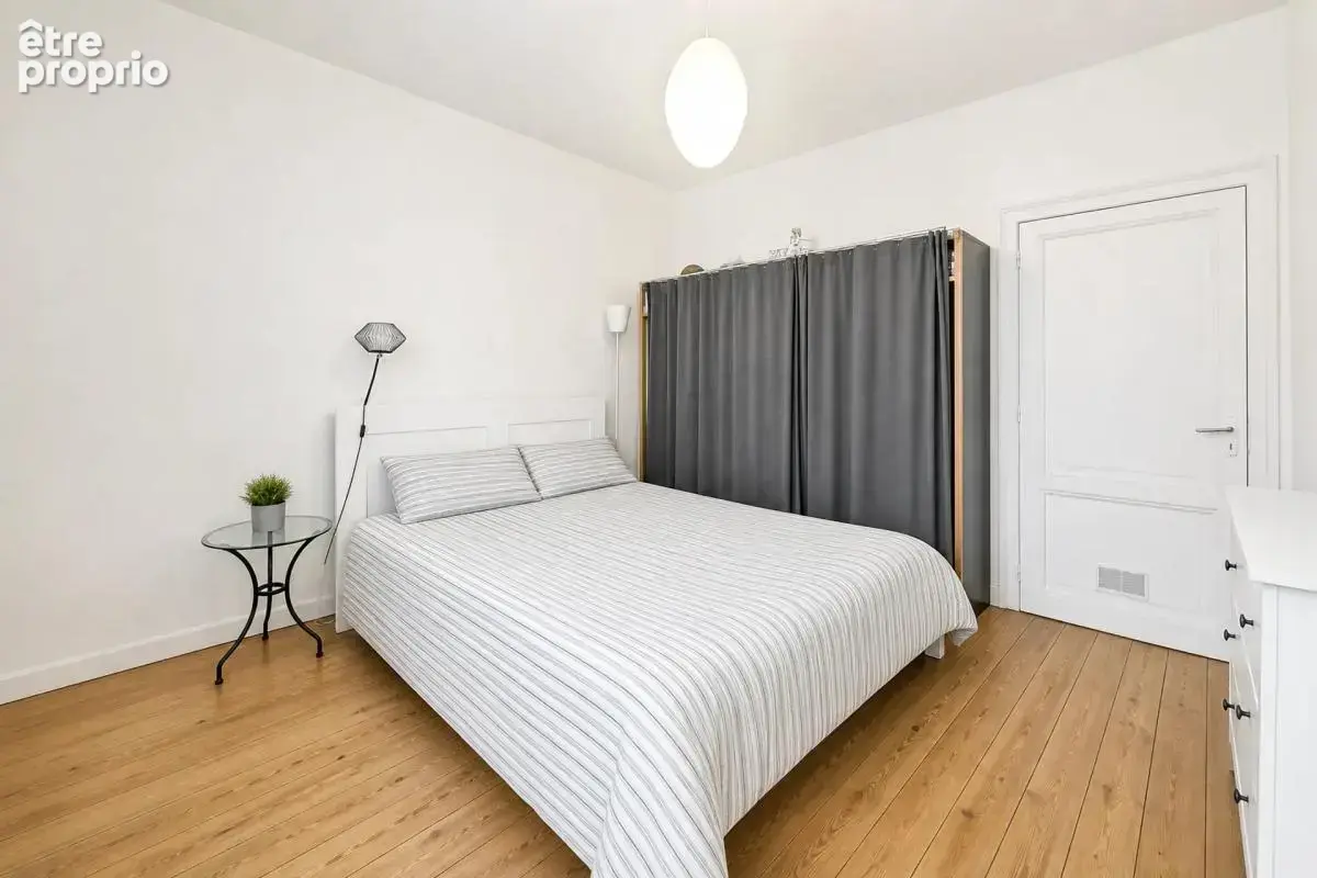 Maison de charme avec gîte et jardin à Marmande - photo 9