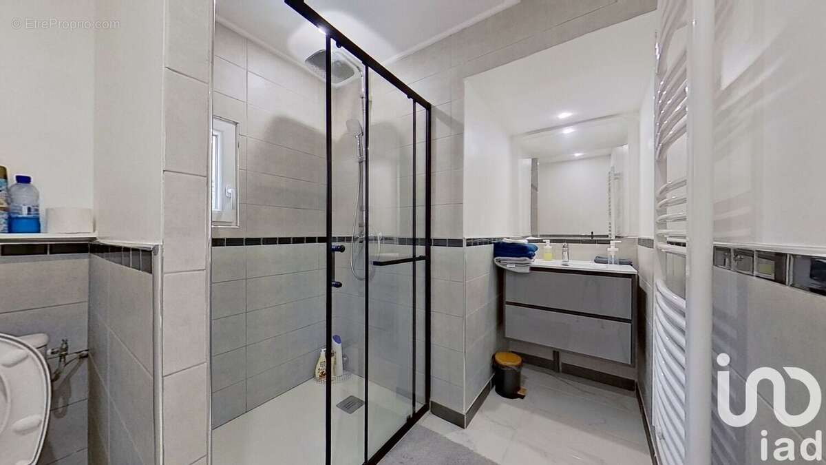 Photo 6 - Maison à SAINT-PIERRE-DE-CURTILLE