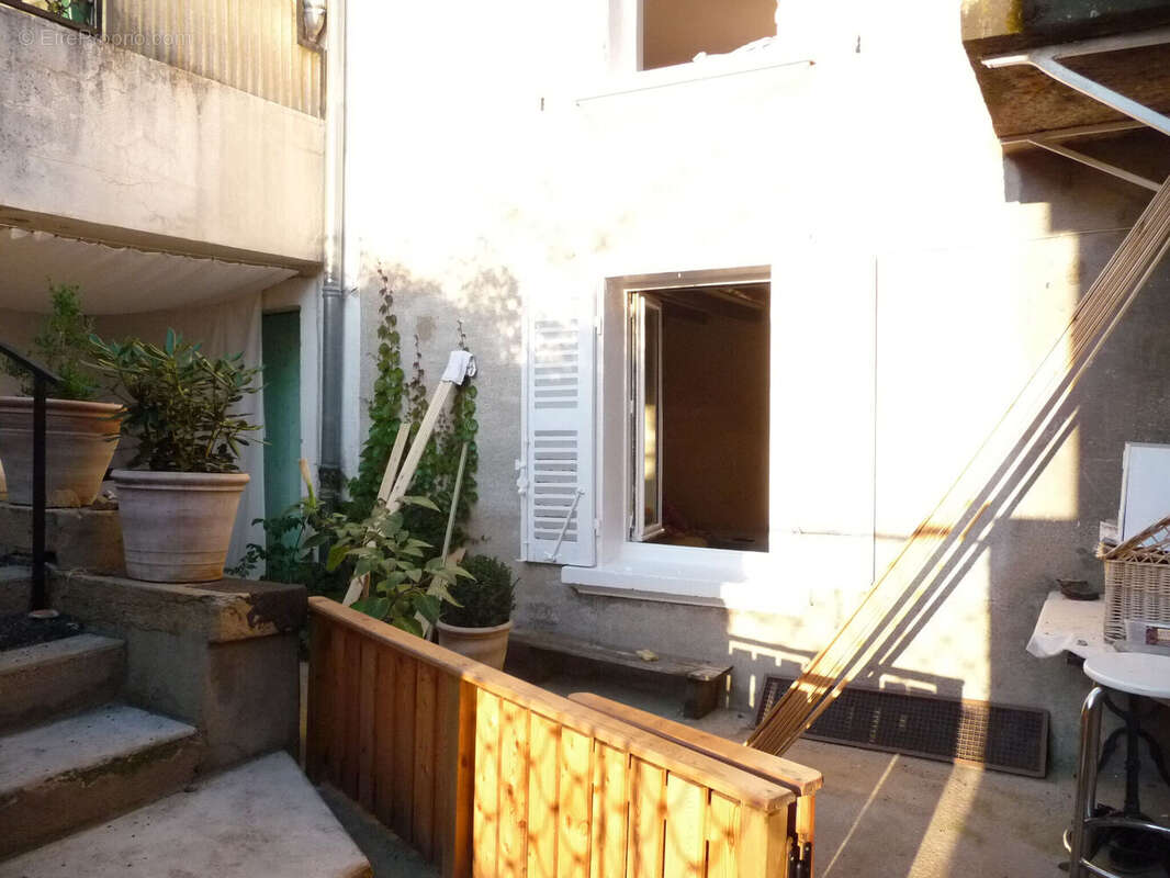 Photo 3 - Maison à AMPLEPUIS