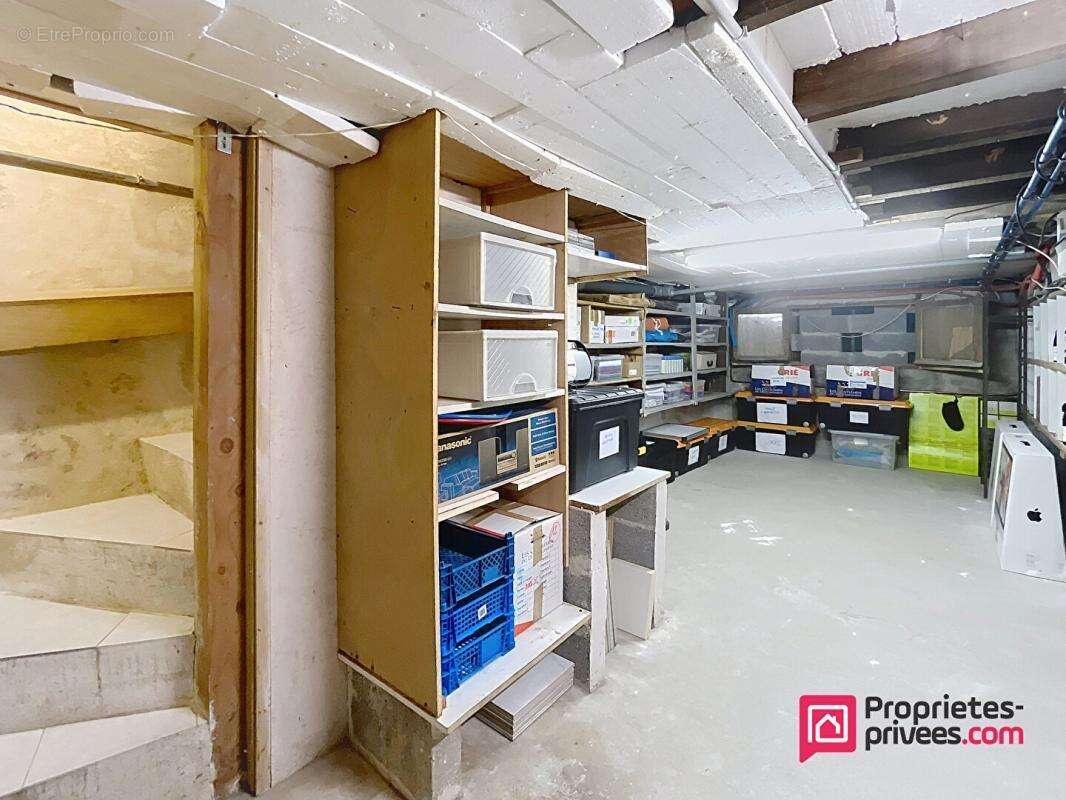 Maison à LA ROCHELLE