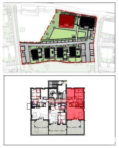 Photo 4 - Appartement à SAINT-PAUL-DE-VARCES