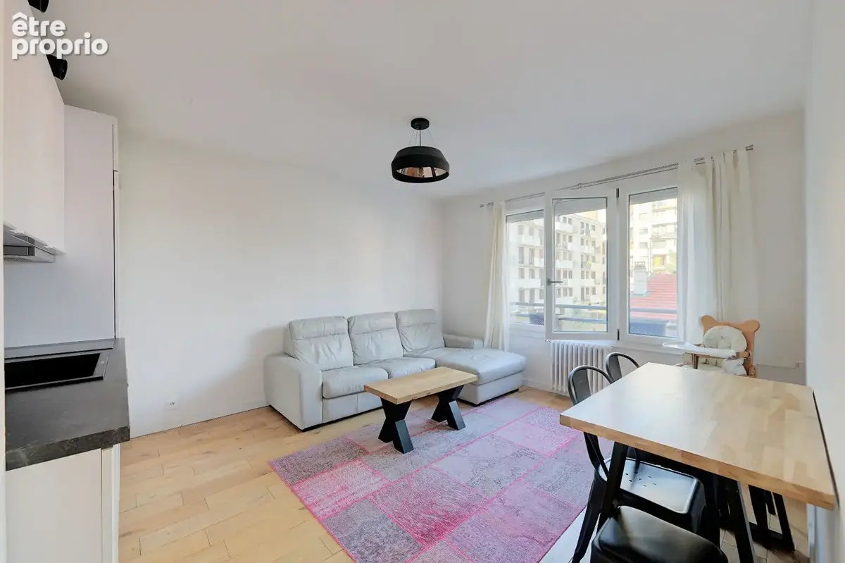 Appartement à VANVES