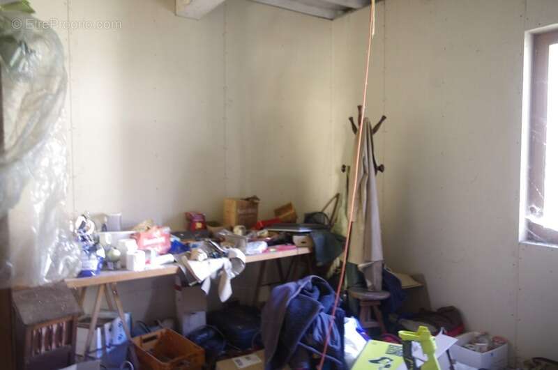 Propriété  6 pièces + dépendances sur 19 HA de terrain à vendre LAGRAULET DU GERS - photo 14