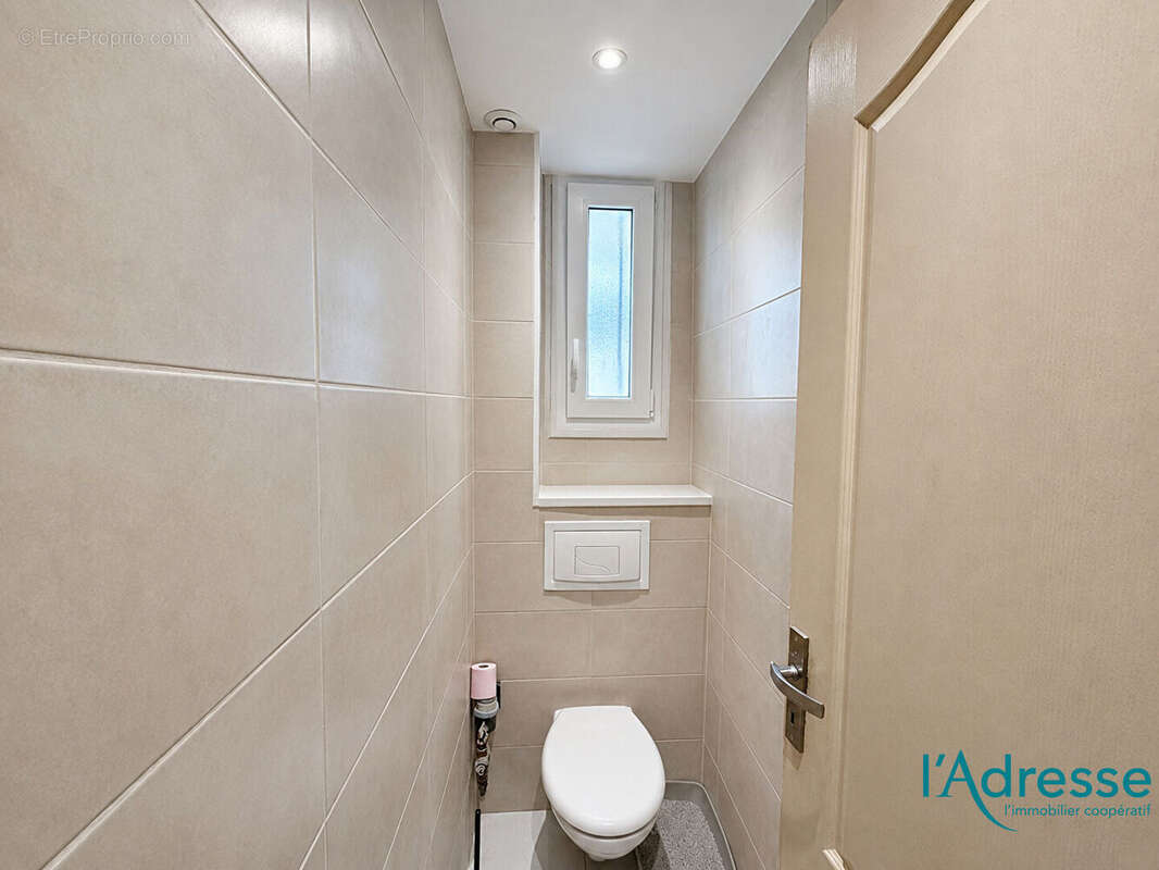 Appartement à BOBIGNY