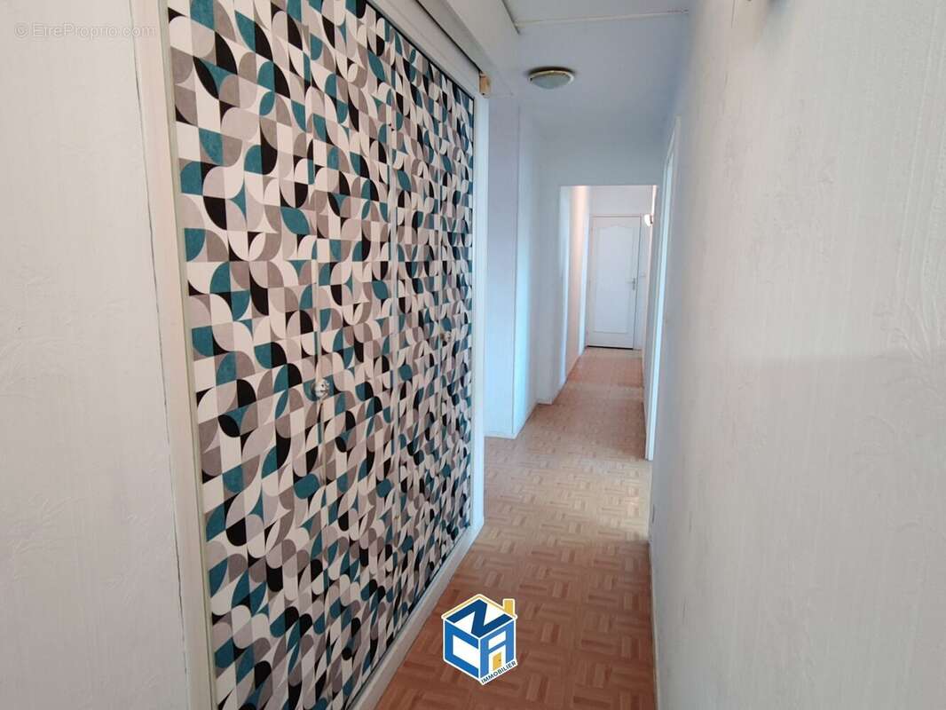 Appartement 69 m² à Saint-Cyr-Sur-Loire  - photo 3
