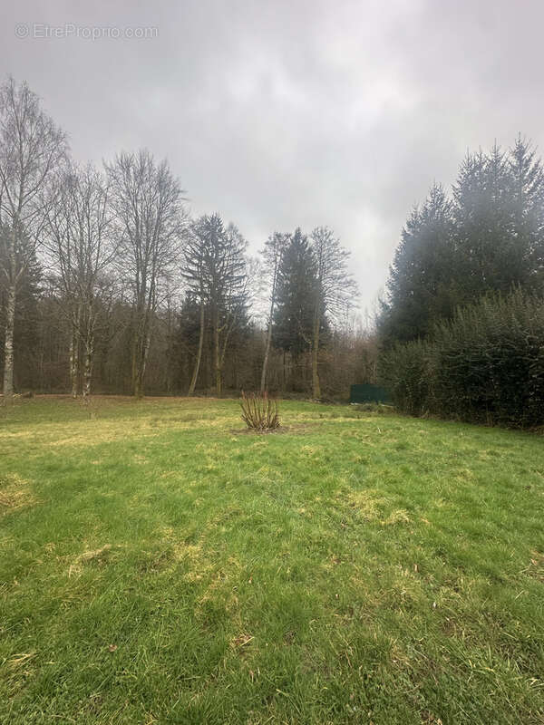 Maison à SAINT-DIE-DES-VOSGES