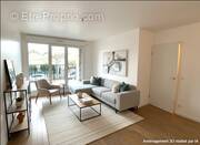 Appartement à LE PERREUX-SUR-MARNE