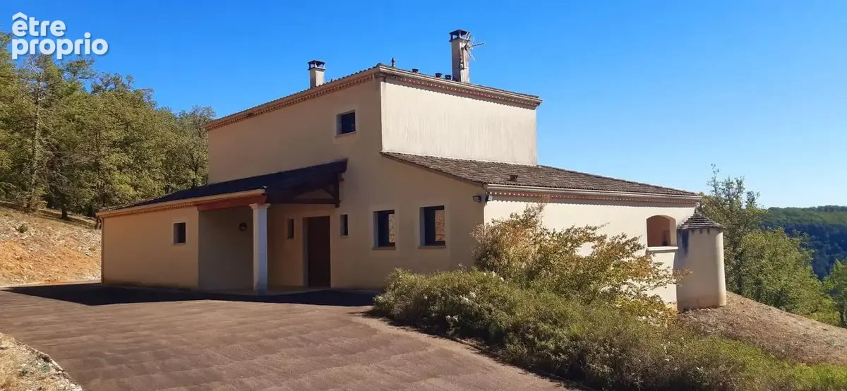 Maison à vendre 7 pièces TOUR DE FAURE (46) - photo 69